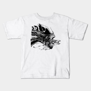 Alien 3 Kids T-Shirt